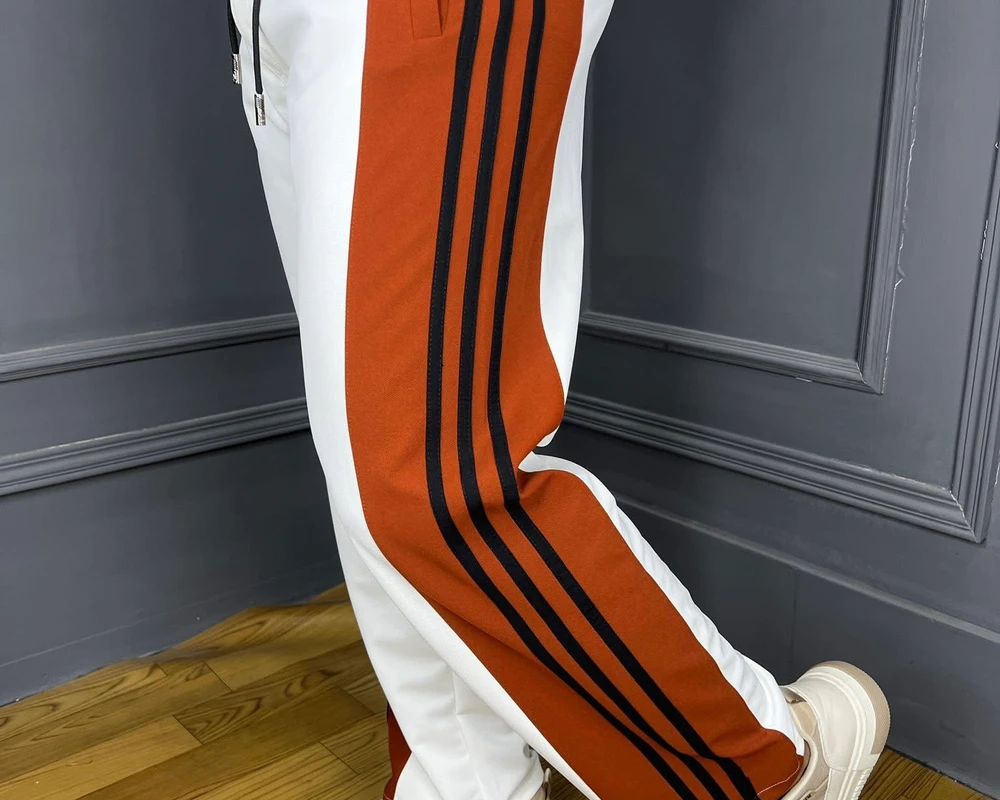 PREMIUM BAGGY TROUSER