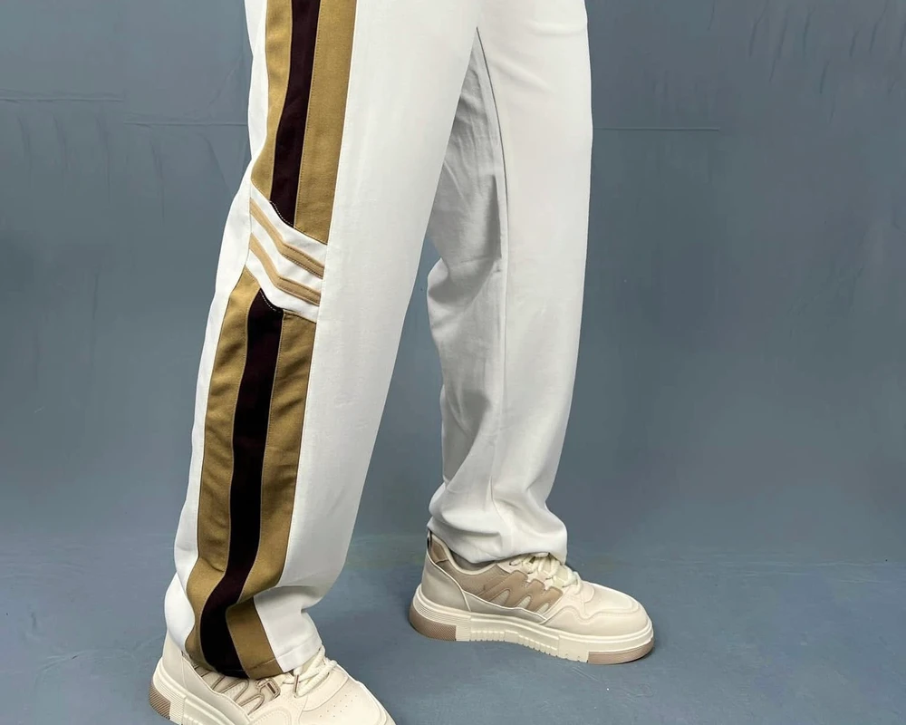 PREMIUM BAGGY TROUSER