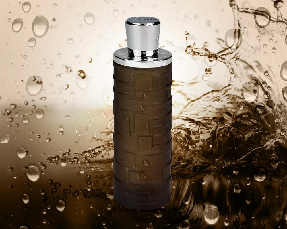 AL HARAMAIN MYSTIQUE HOMME SPRAY 100ML