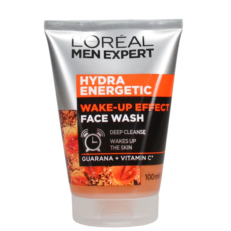 LOREAL MEN EXPERT 100ML FACE WASH 100ML