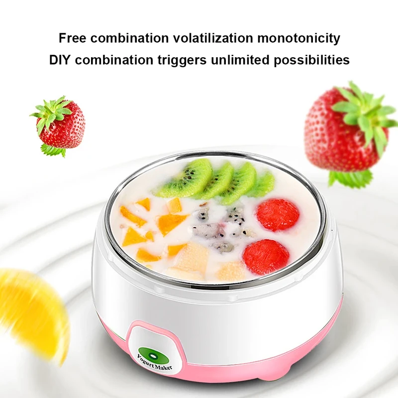 Automatic Electric Yogurt Maker