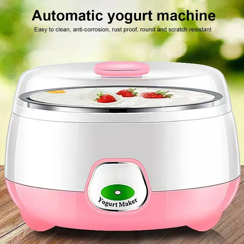 Automatic Electric Yogurt Maker