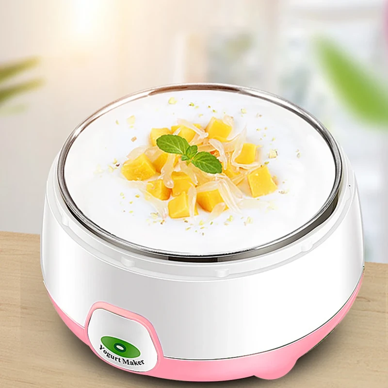 Automatic Electric Yogurt Maker - Image 3