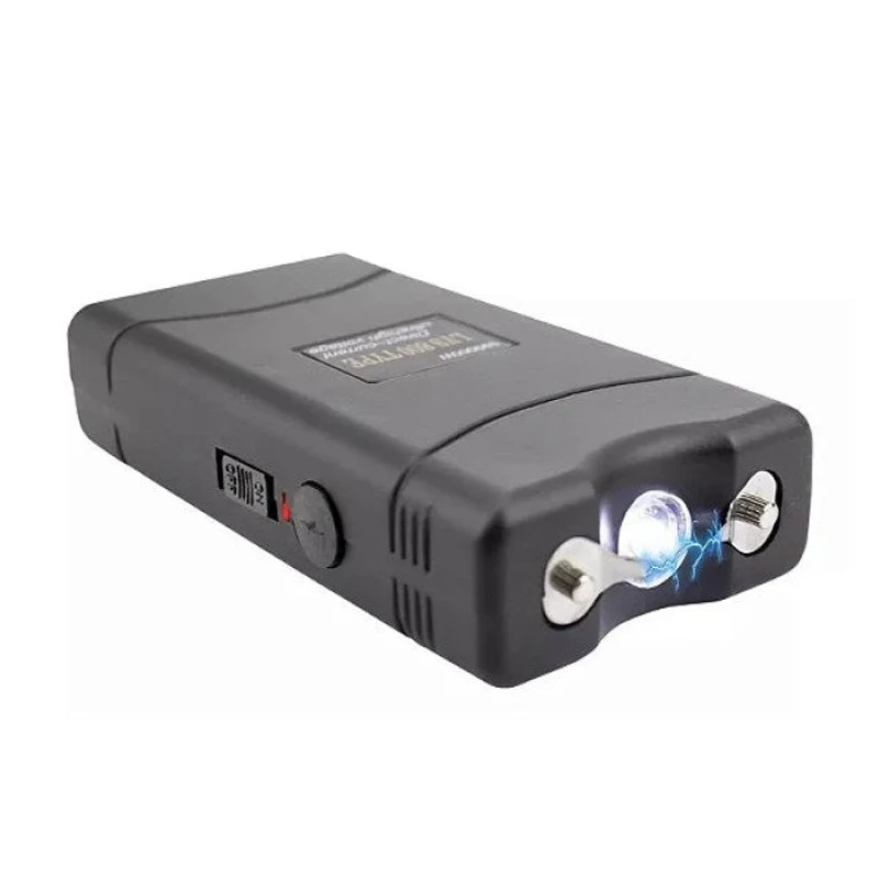 Self Defence Electric Taser Stun Gun - Image 3