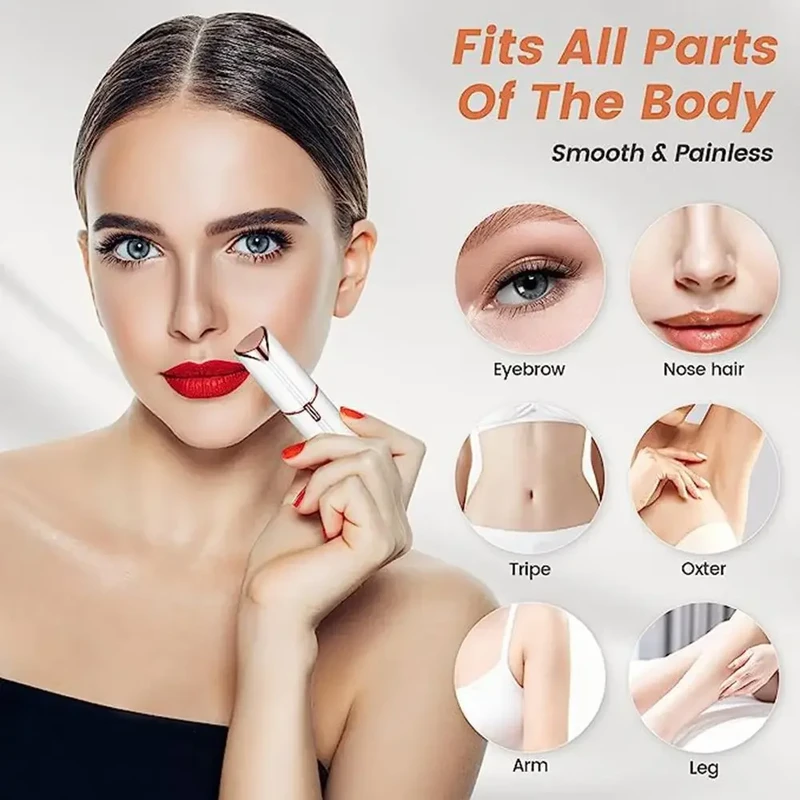 Hair Removal Machine