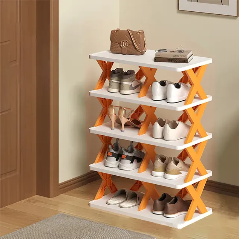 5 Layer Shoe Rack - Image 3