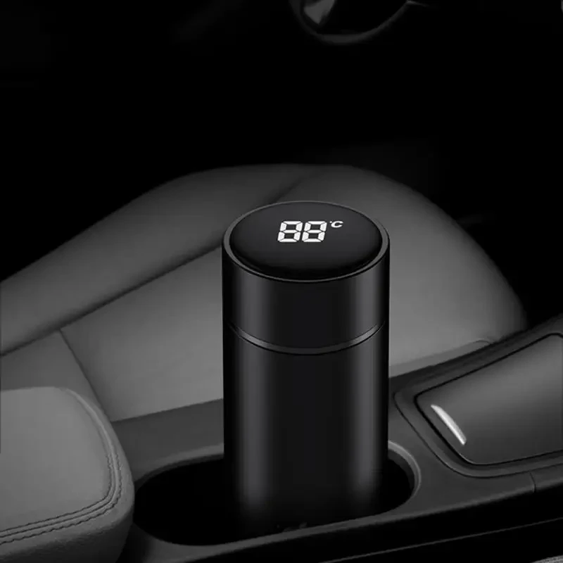 Coffee Mug Water Bottle - Image 5