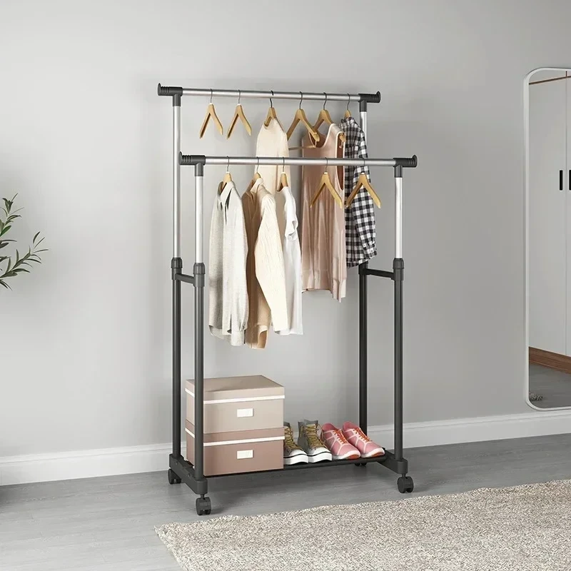 Clothing Rack Simple Houseware