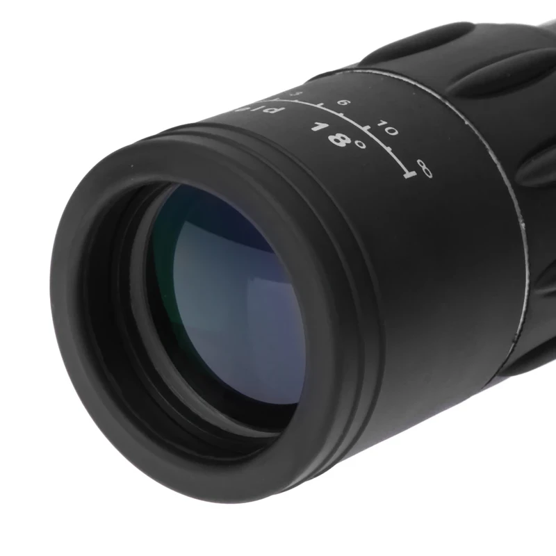 Dual Focus Monocular Telescope16x Zoom - Image 4