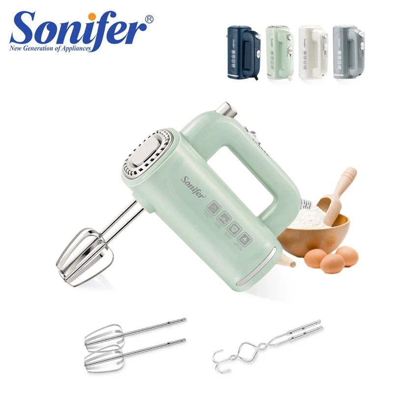 Sonifer Hand Mixer SF-7034