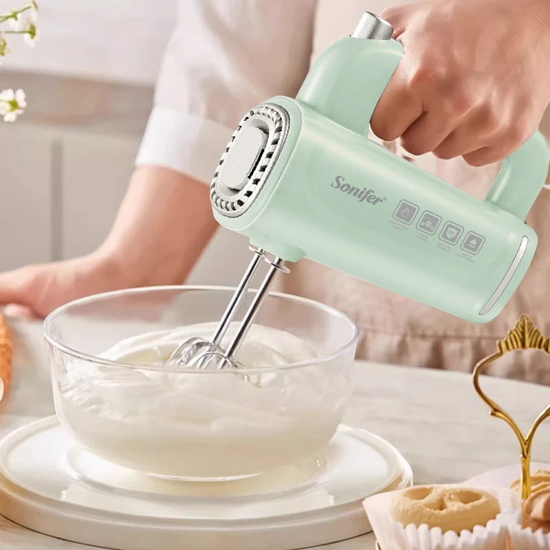 Sonifer Hand Mixer SF-7034