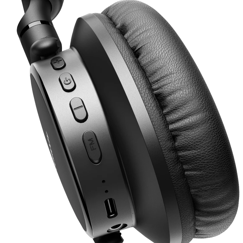 Joyroom JR-OH1 Bluetooth Wireless Headphones - Image 5