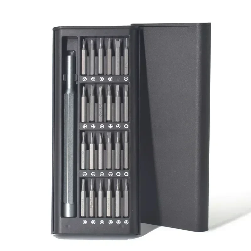 24 In 1 Magnetic Screwdriver Set