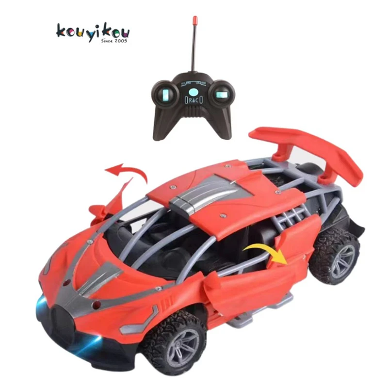 Remote Control Car