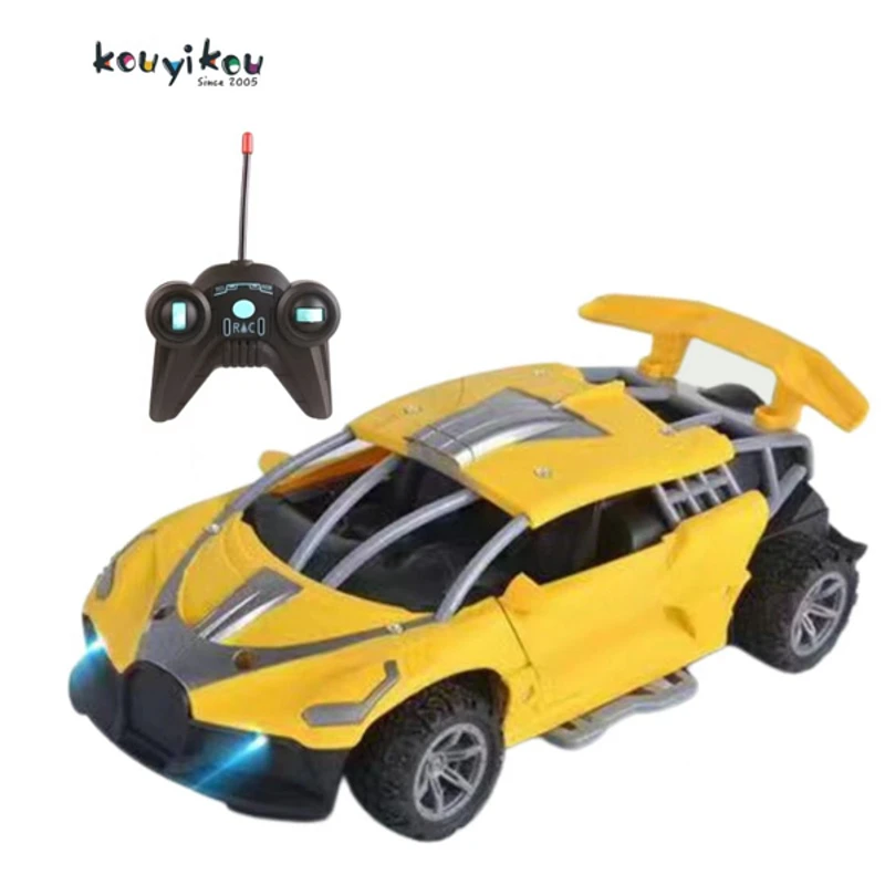 Remote Control Car