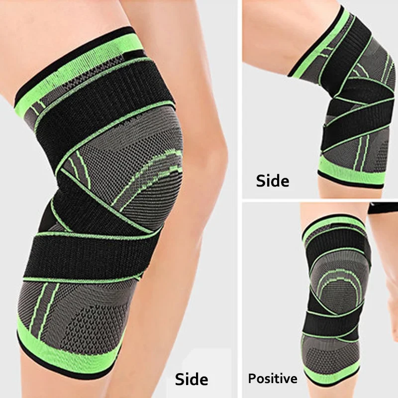 Knee Support Band 1Pair