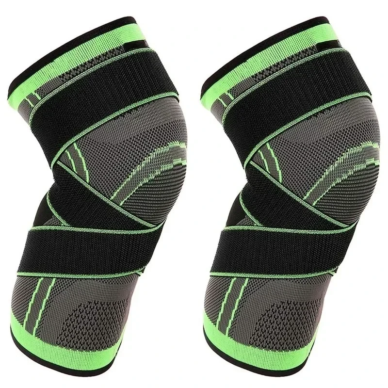 Knee Support Band 1Pair - Image 5