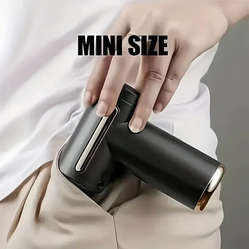 5 in 1 Body Massage Gun - Image 5