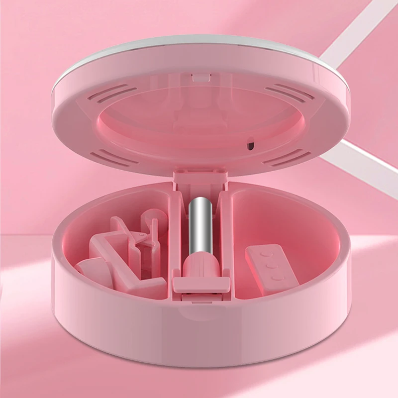 Live Makeup Multipurpose Ring Lamp With Mobile Stand - Image 6