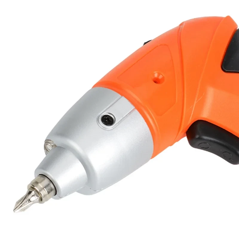 Electric screwdriver set - Image 4