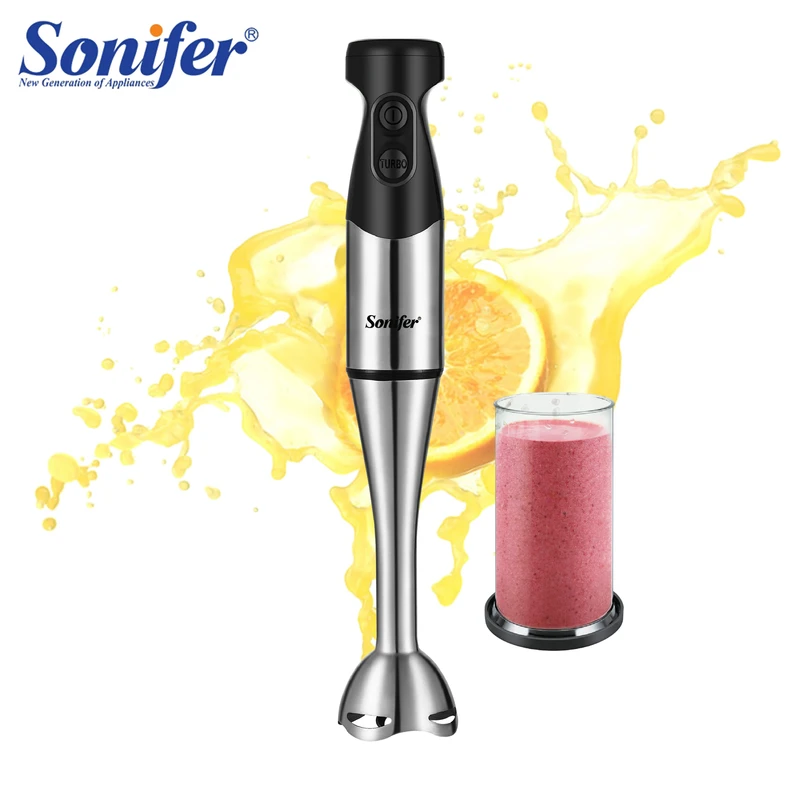 Sonifer 500W Electric Hand Mixer Blender SF-8030