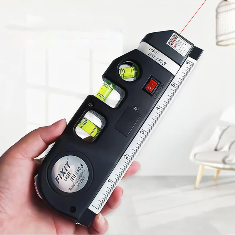Laser Level Multipurpose