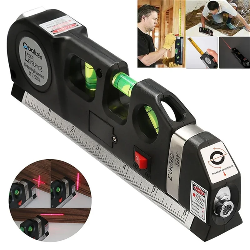 Laser Level Multipurpose - Image 4