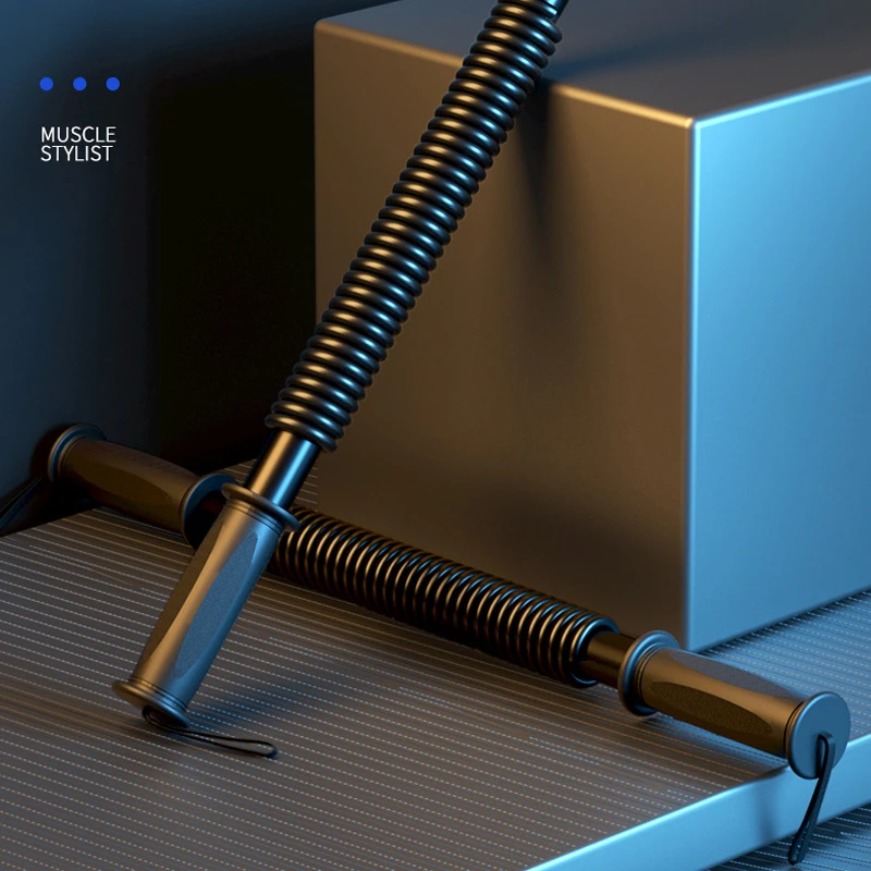 Power Twister Bar-Arm Shoulder Builder 40Kg - Image 3