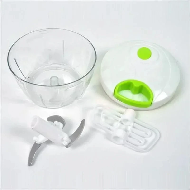 Easy Spin Cutter Speedy Chopper - Image 3