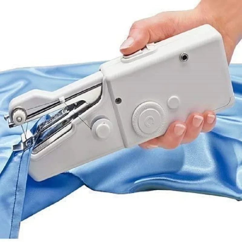 Electric Automatic Hand Sewing Machines