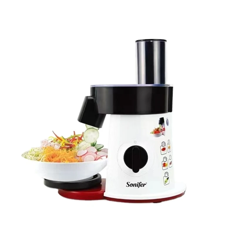 Sonifer SF-5505 electric Vegetable Cutter