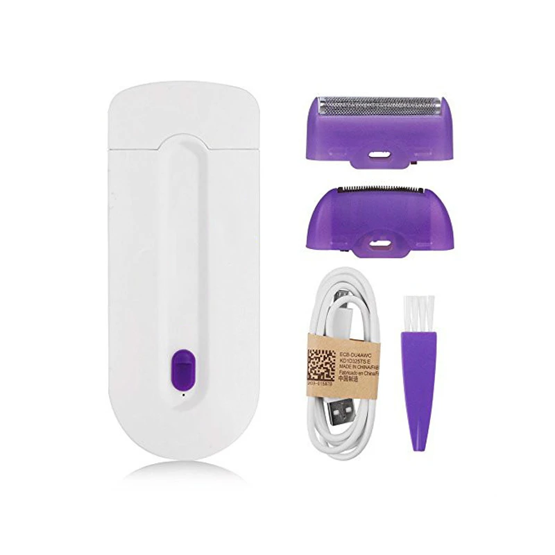 Women Laser Epilator Shaver