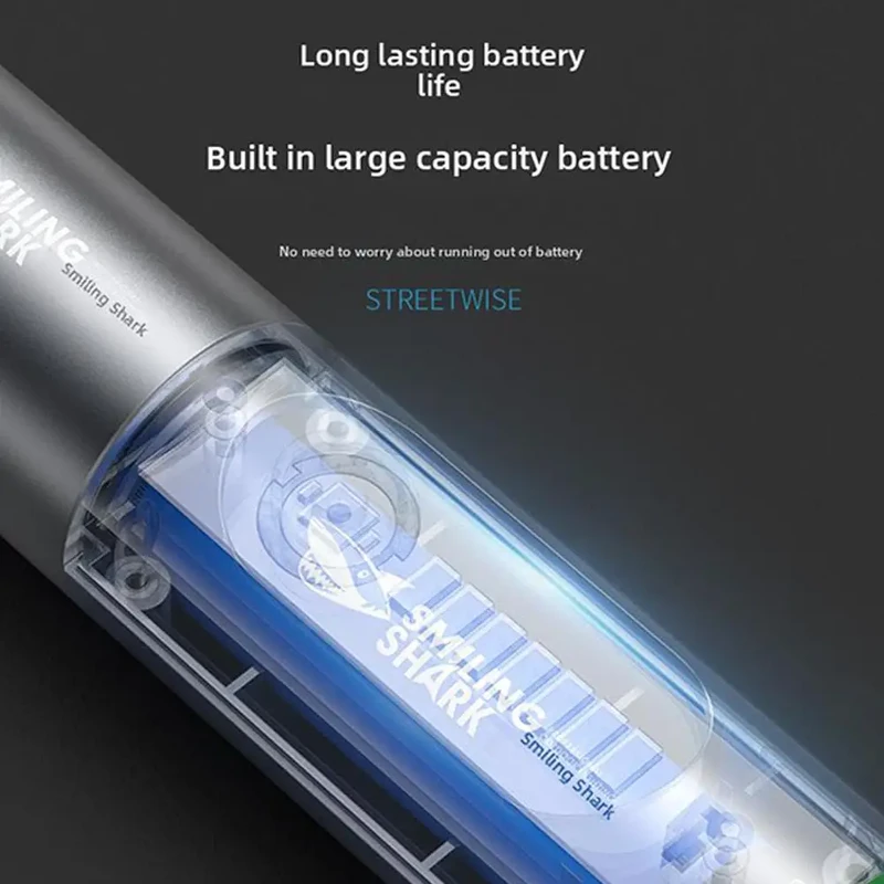 Mini Torch Light - Image 4