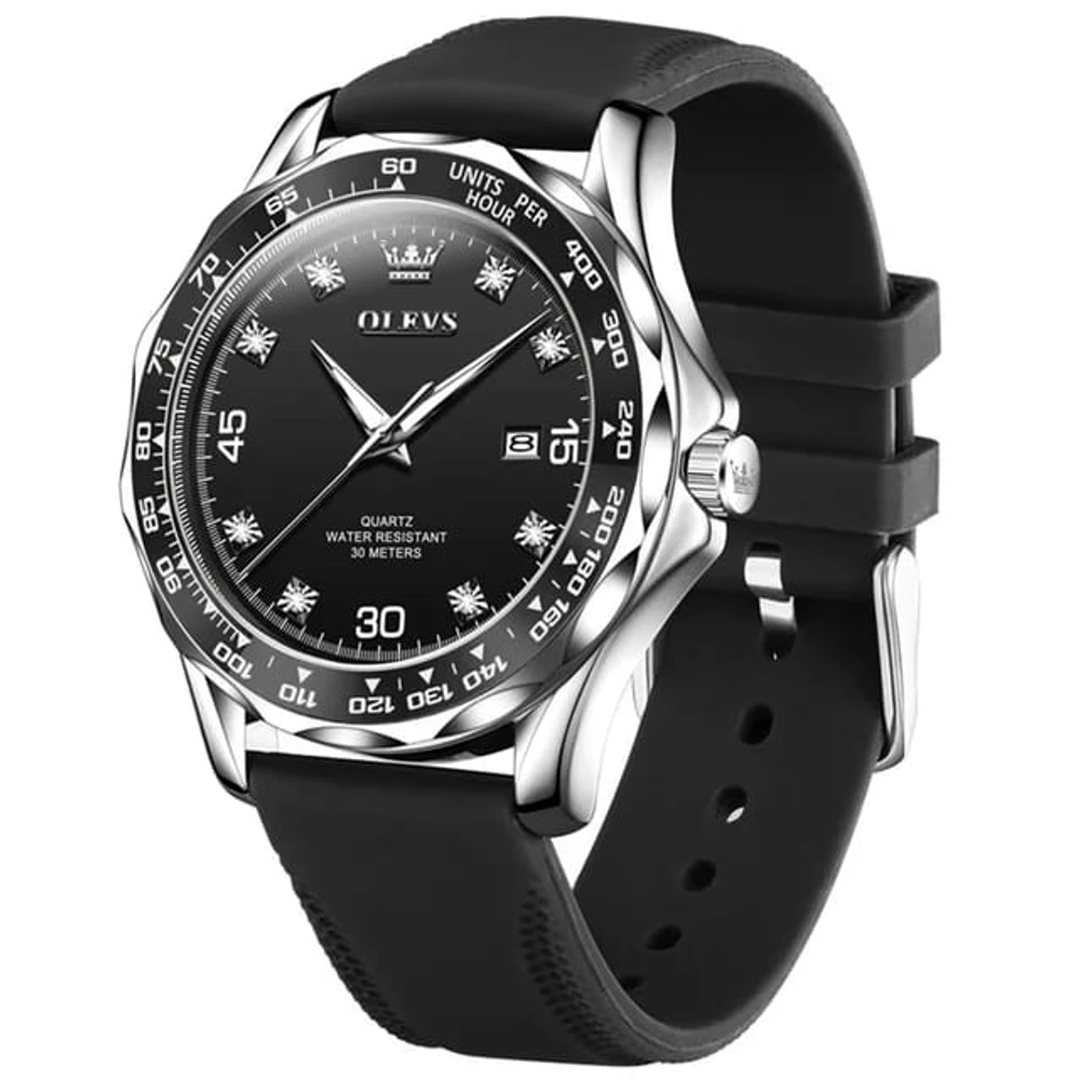 OLEVS 9988 Men's Watch High Quality