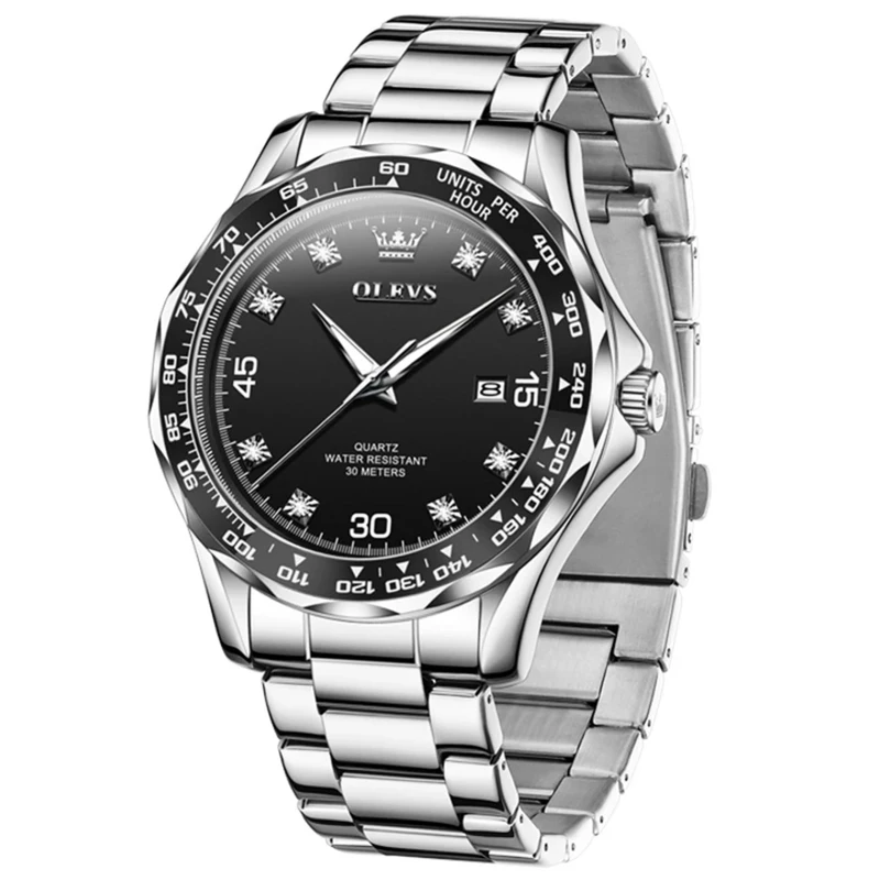 OLEVS 9988 Men's Watches