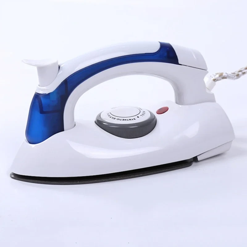 Portable handheld Foldable Electric Steam Iron