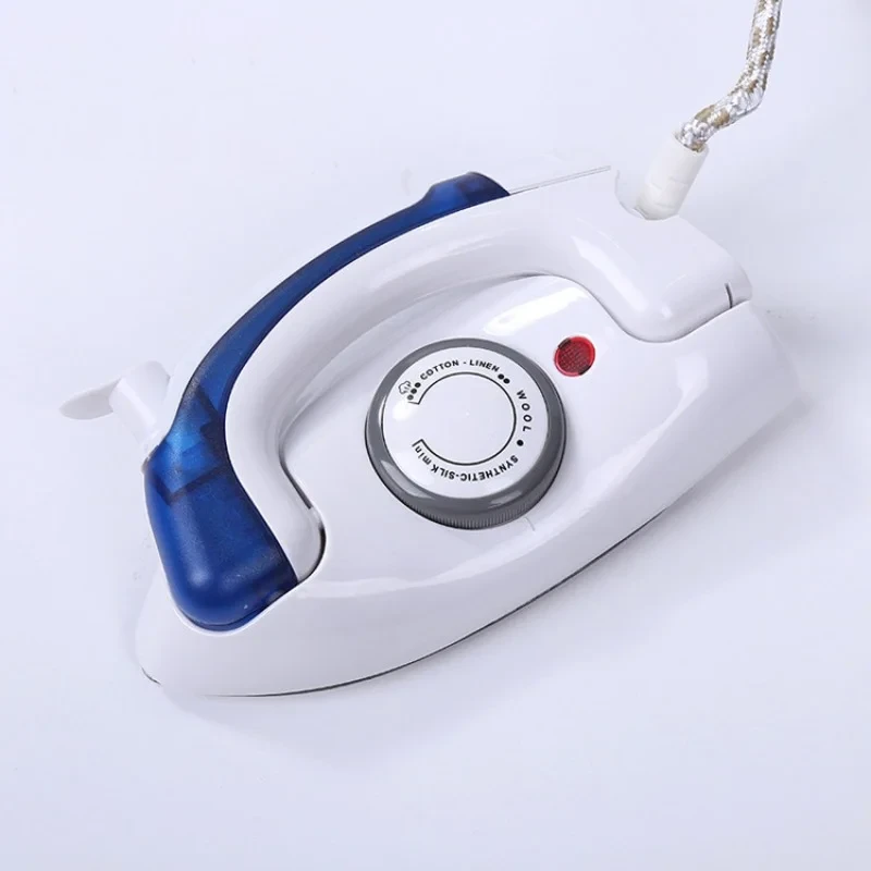 Portable handheld Foldable Electric Steam Iron - Image 5