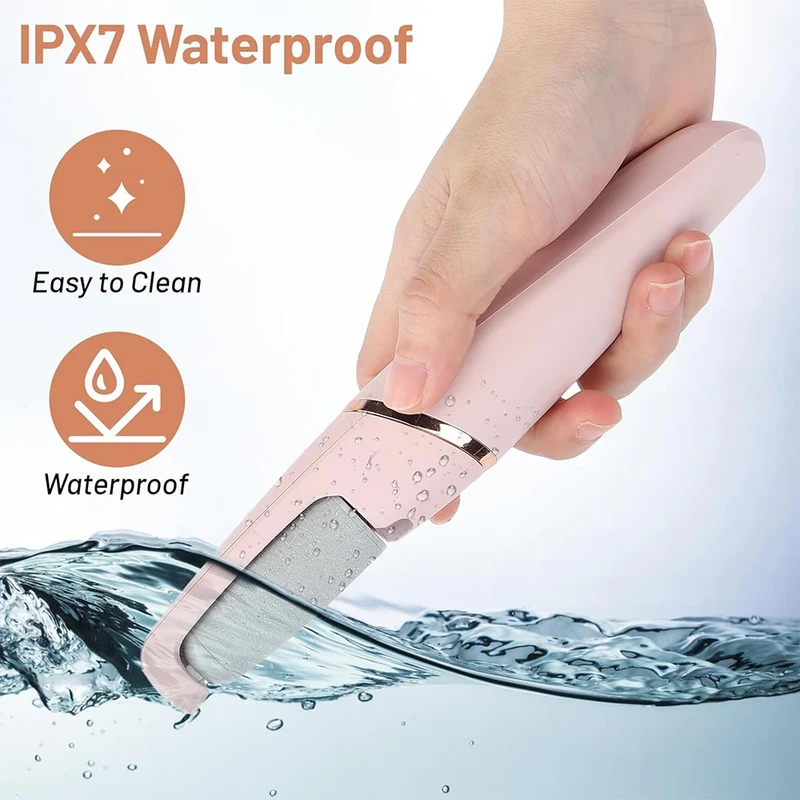 Electronic Pedicure Tool - Image 3