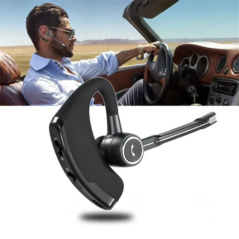 Bluetooth Headset Tools Micro Usb
