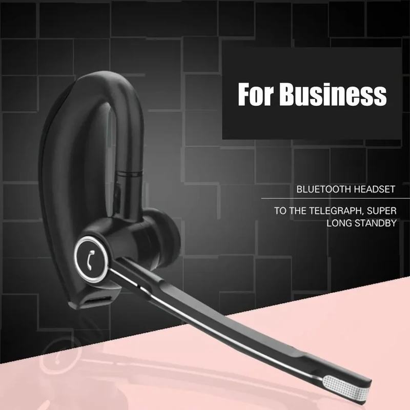 Bluetooth Headset Tools Micro Usb - Image 3