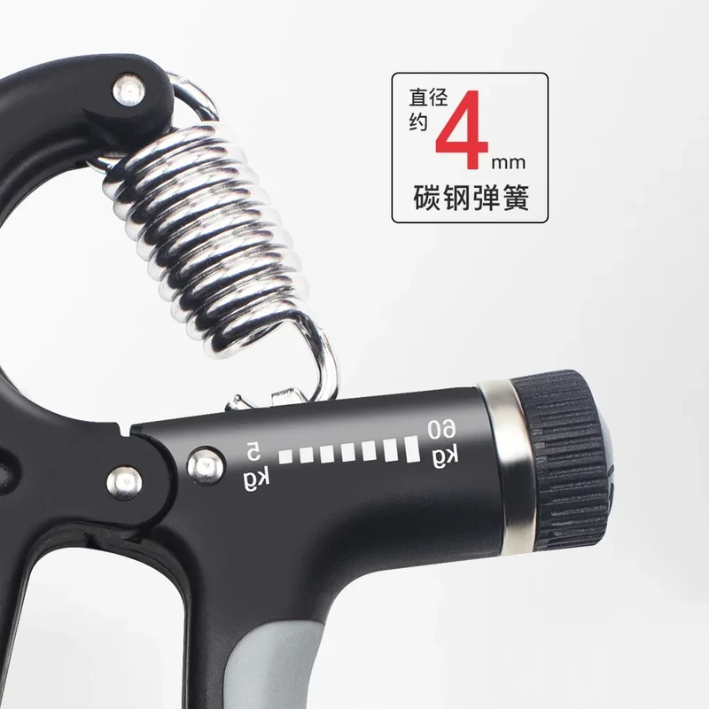 Hand Grips Exerciser - Hand Grip - Image 4