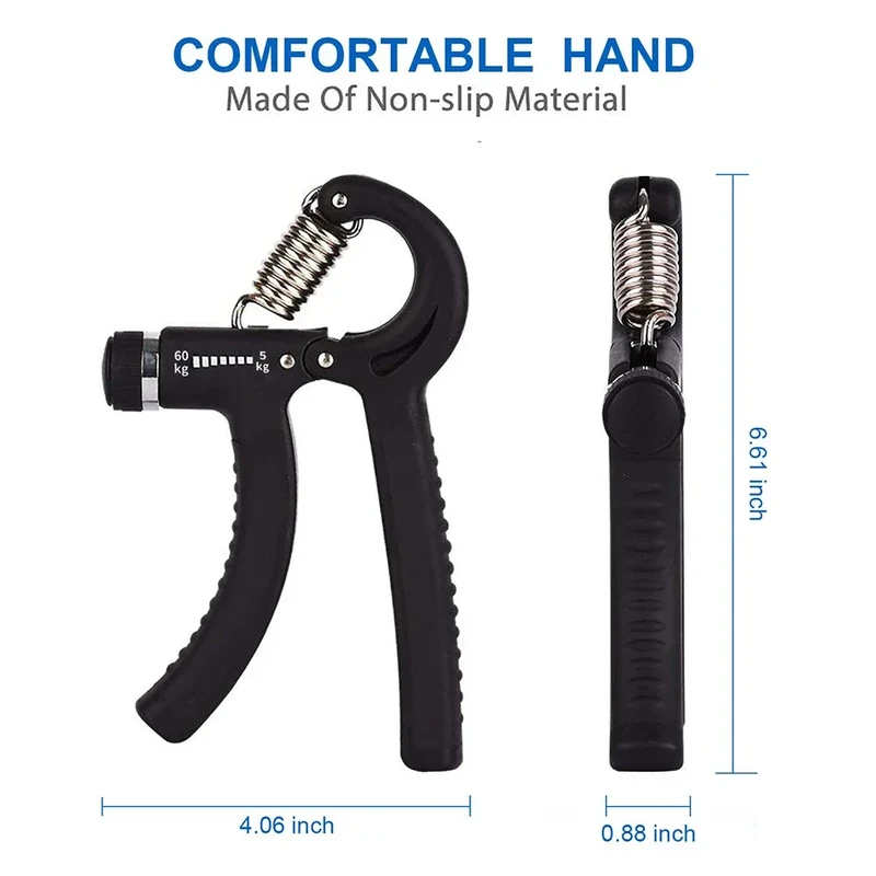 Hand Grips Exerciser - Hand Grip - Image 5