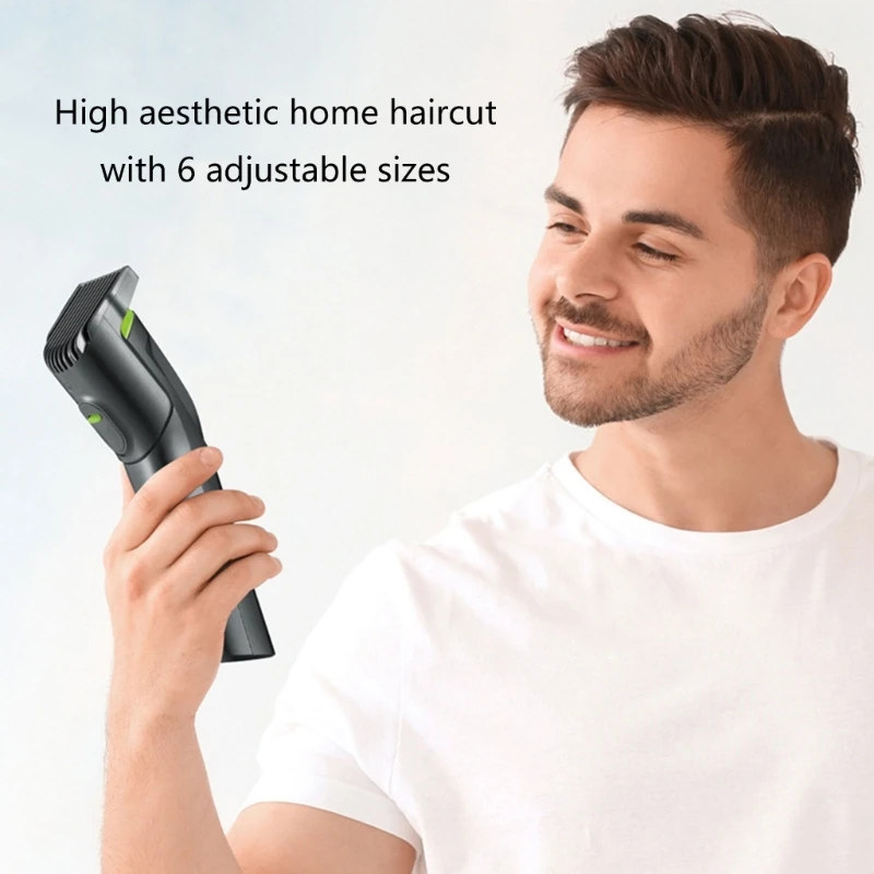 Rechargeable Hair for Men Hair Cutting Professional Electric Hair 95AC