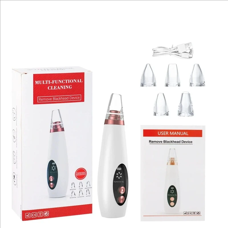 𝗨𝗦𝗕 𝗕𝗹𝗮𝗰𝗸𝗵𝗲𝗮𝗱 𝗥𝗲𝗺𝗼𝘃𝗲𝗿 𝗠𝗮𝗰𝗵𝗶𝗻𝗲 - Image 4