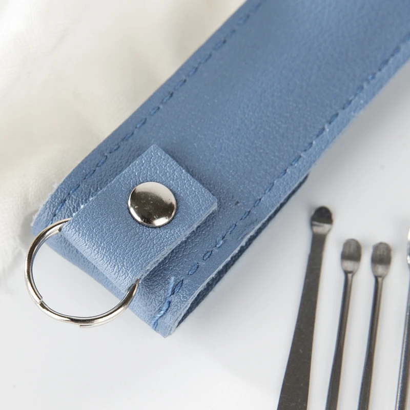 Ear cleaner 6 pcs Kit কান পরিষ্কার করার যন্ত্র - Image 4