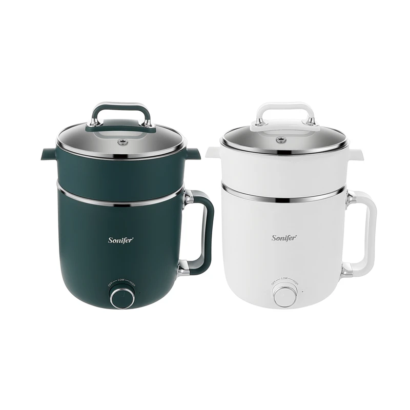Sonifer SF-1508 1.8L Kitchen Multifunctional Electric Cooker