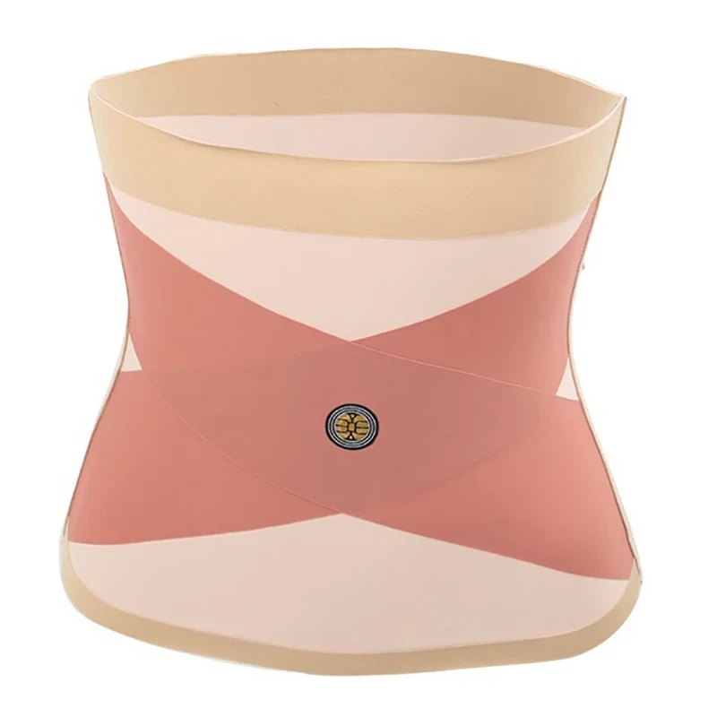 Women's Seamless Tummy Control Belt