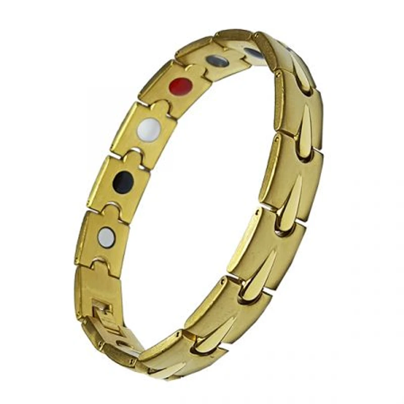 Magnet Ceramic Bracelet-0602