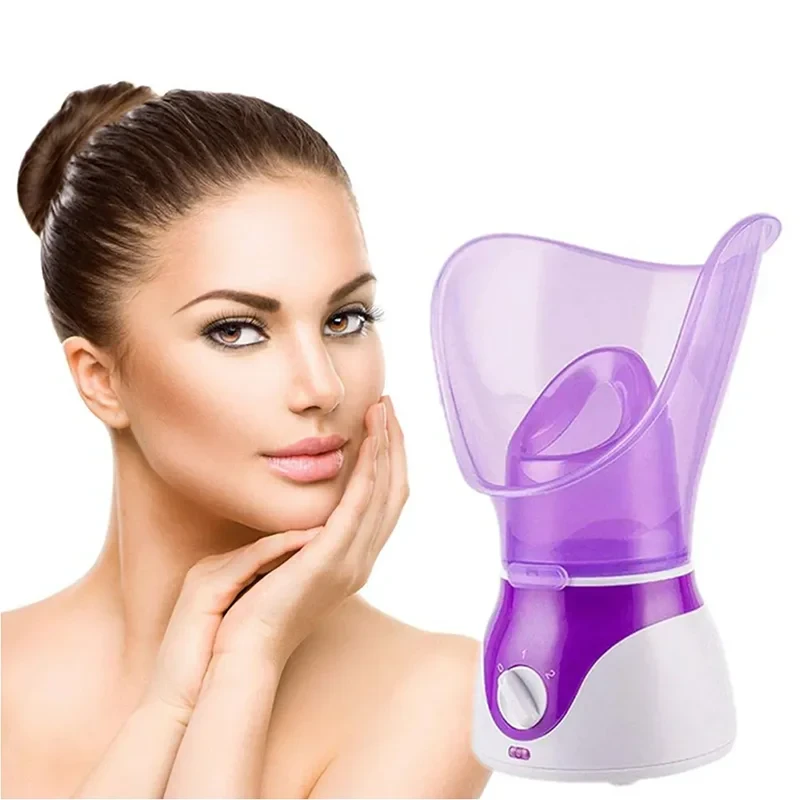 Face Steamer Facial Heating Sprayer