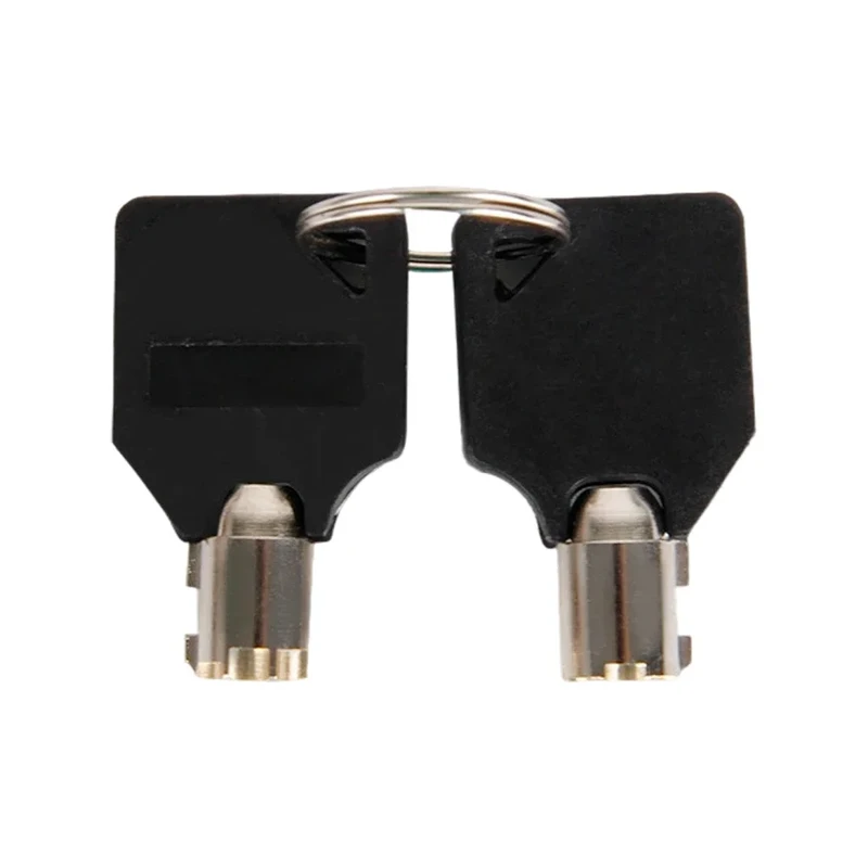 Motorcycle Disc Brake Lock - Image 4